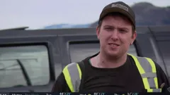 Mud Mountain Haulers