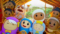 Go Jetters