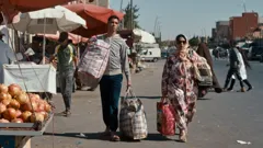 The Damned Don't Cry