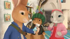 Peter Rabbit