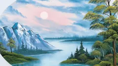The Joy Of Painting