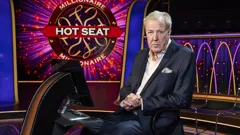 Millionaire Hot Seat