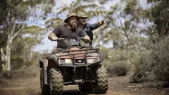 Aussie Gold Hunters