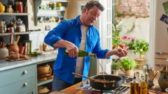 Jamie's One-Pan Wonders