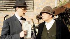 The Darling Buds of May