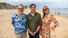 Painting Birds With Jim And Nancy Moir