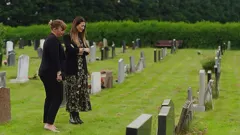 The Real Unforgotten