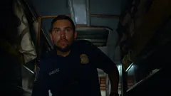 Border Force America's Gatekeepers