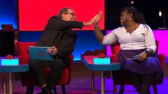 Richard Osman's House of Games