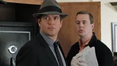 NCIS