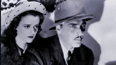 Bulldog Drummond Comes Back