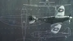 Secret Spitfires