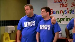 Everybody Loves Raymond