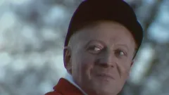 Tales Of The Unexpected