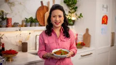 Eva Pau's Asian Kitchen