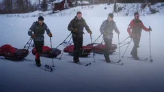 Arctic Adventure Ultimate Survival