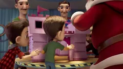 Builder Brothers' Dream Factory