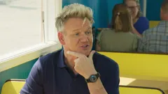 Ramsay's Kitchen Nightmares USA