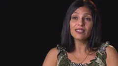 Who on Earth Did I Marry?