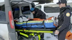 Ski A&E