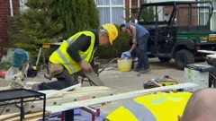 DIY SOS