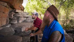 Opal Hunters Red Dirt Road Trip