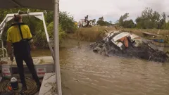 Extreme Tow Truckers