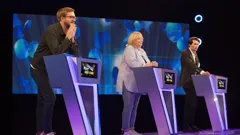 Tipping Point