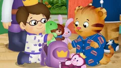 Daniel Tiger's Neighbourhood