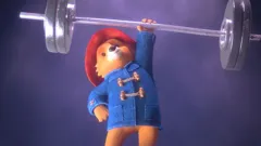 The Adventures of Paddington