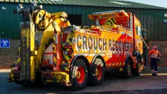 Trucking Hell