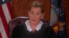 Judge Judy