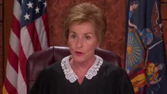 Judge Judy