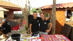 Bargain-Loving Brits in the Sun