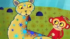 Chwedlau Tinga Tinga