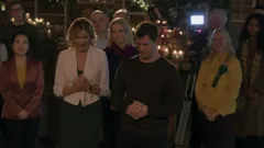 It's Beginning to Look a Lot Like Christmas