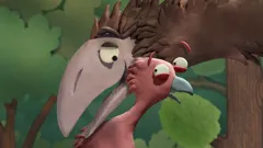 Kiri and Lou