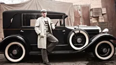 Miss Fisher's Murder Mysteries