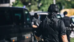 Frontline Police 24/7