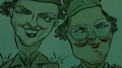 Churchill's Secret Army