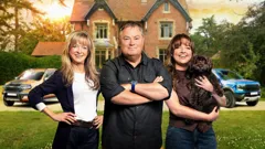 Mike Brewer