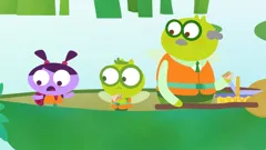 Lu & the Bally Bunch