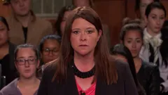 Judge Judy