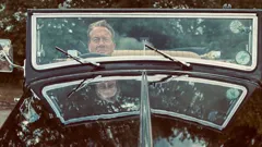 Great British Railway Journeys