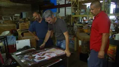 American Pickers