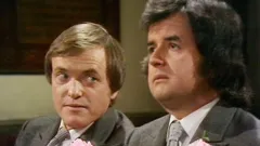 Whatever Happened to the...