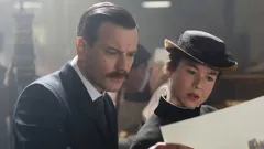 Miss Potter