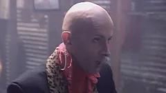 Crystal Maze