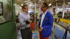 Great British Railway Journeys