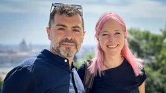 The Ottoman Empire by Train